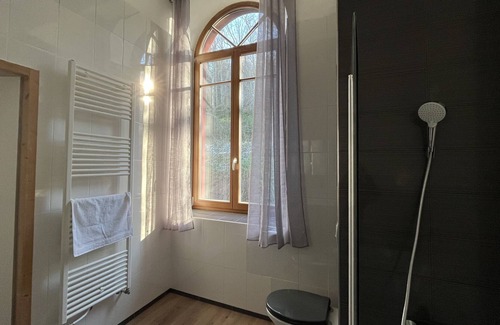 Yzeron Apartamento | Appartement en Duplex de Caractère au Calme