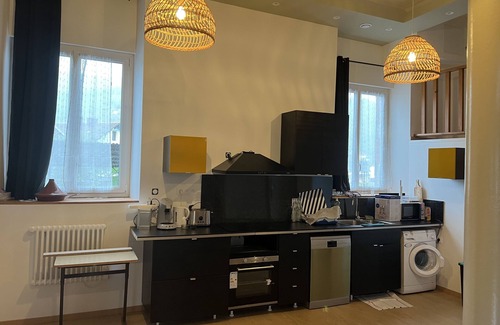 Travexin Apartamento | Appartement en Montagne à Proximité des Pistes de ski