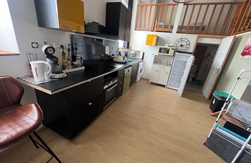 Travexin Apartamento | Appartement en Montagne à Proximité des Pistes de ski