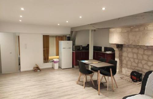Argentan Apartamento | Appartement en plein centre ville d'Argentan