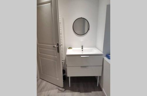 Argentan Apartamento | Appartement en plein centre ville d'Argentan