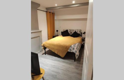 Argentan Apartamento | Appartement en plein centre ville d'Argentan
