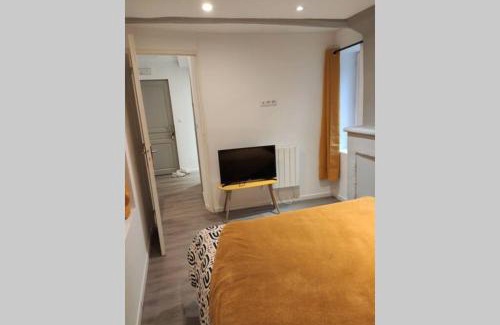 Argentan Apartamento | Appartement en plein centre ville d'Argentan