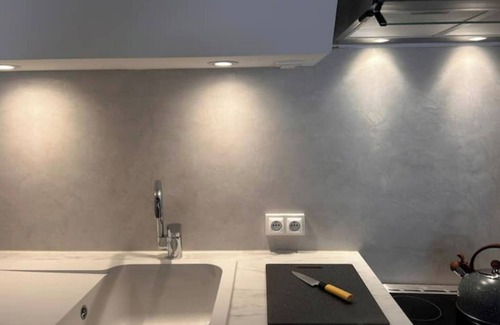 Rustrel Apartamento | Appartement en Résidence, Pied des Ocres, Rustrel