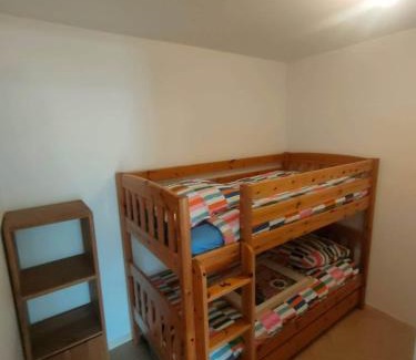Aydat Apartamento | Appartement en RC au bord du lac