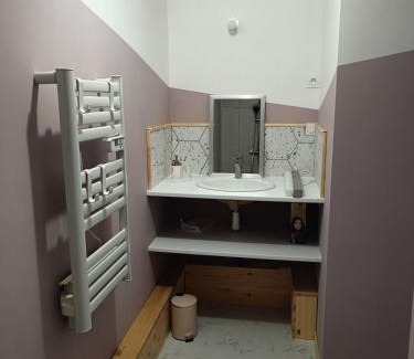 Aydat Apartamento | Appartement en RC au bord du lac