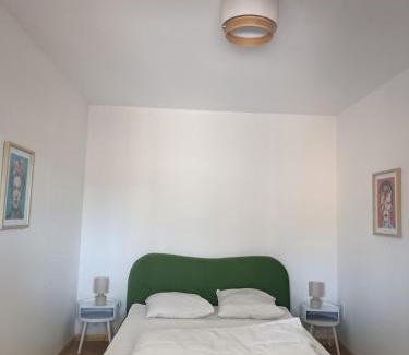 Aydat Apartamento | Appartement en RC au bord du lac