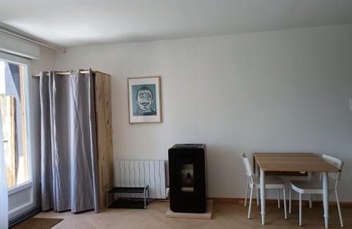 Aydat Apartamento | Appartement en RC au bord du lac