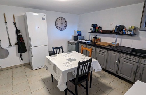 Draguignan Apartamento | Appartement en rez de Villa Avec Terrasse et vue Magnifique