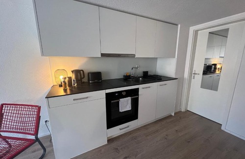 Porrentruy Apartamento | Appartement en vieille ville de Porrentruy