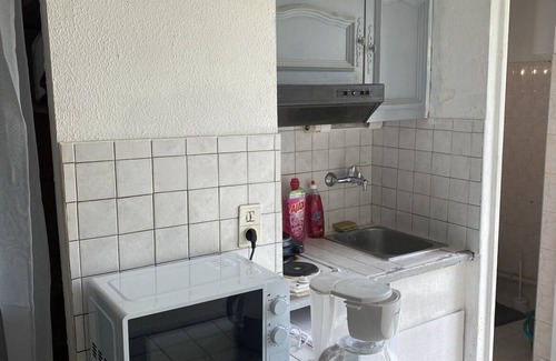 Estanove Apartamento | Appartement Ensoleillé Montpellier