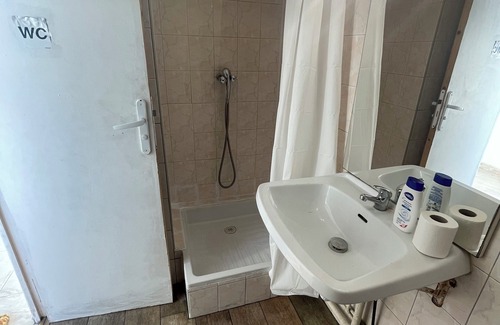 Estanove Apartamento | Appartement Ensoleillé Montpellier