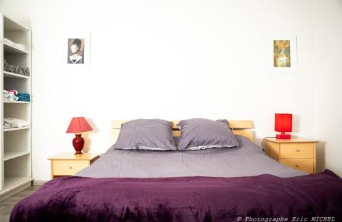 Trevignin Apartamento | appartement entier 57 m2 à TREVIGNIN
