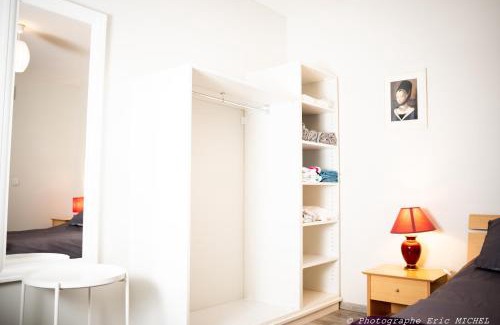 Trevignin Apartamento | appartement entier 57 m2 à TREVIGNIN