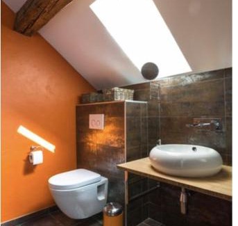 Busserach Apartamento | Appartement entier avec cuisine et salle de bain à louer