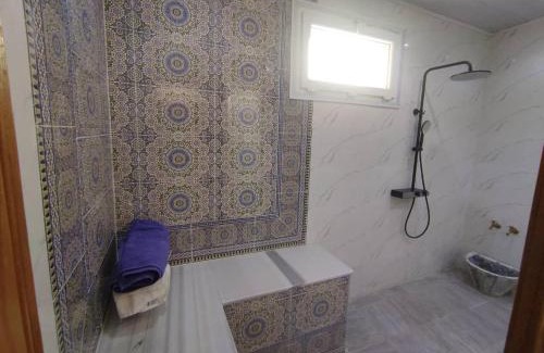 Algiers Apartamento | Appartement entier avec Terasse, Hammam, BBQ