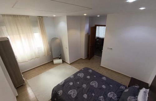 Algiers Apartamento | Appartement entier avec Terasse, Hammam, BBQ