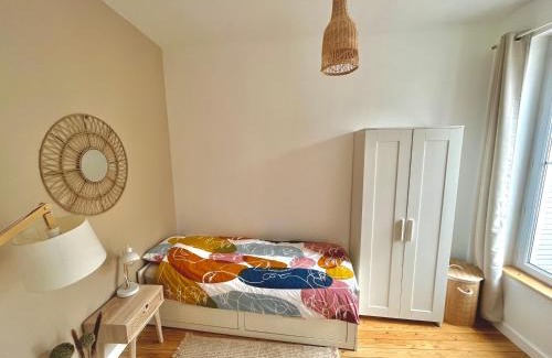 Centre Ville Apartamento | Appartement entier en plein coeur du centre ville