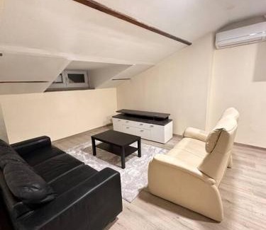 Charleroi Apartamento | Appartement entier full équipé