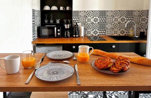 Gambetta Apartamento | Appartement entier neuf avec balcon privé - Centre Montpellier