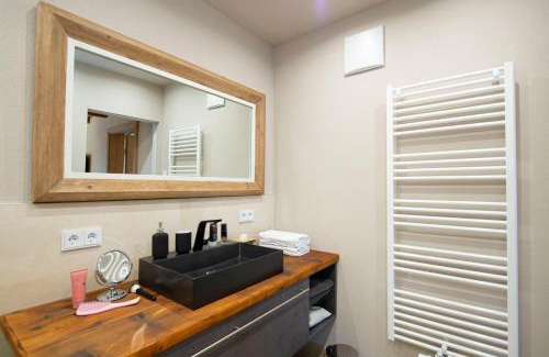 Ellmau Apartamento | Appartement Enzian & Mark
