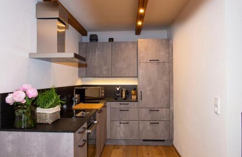 Ellmau Apartamento | Appartement Enzian & Mark