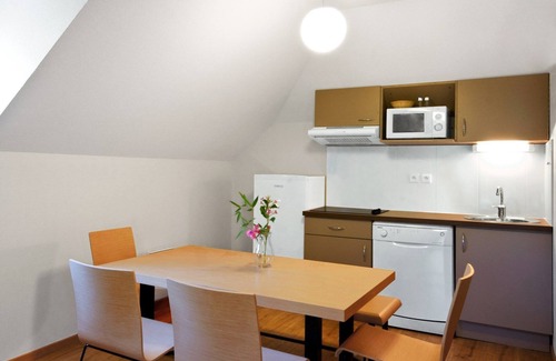 Ax-les-Thermes Condominio | Appartement Equipé | Près des remontées mécaniques!