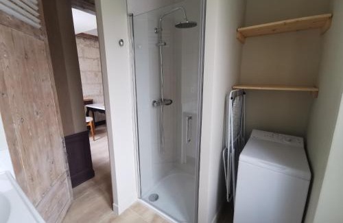 Marans Apartamento | Appartement Escapade Marine - Maison d Aligre