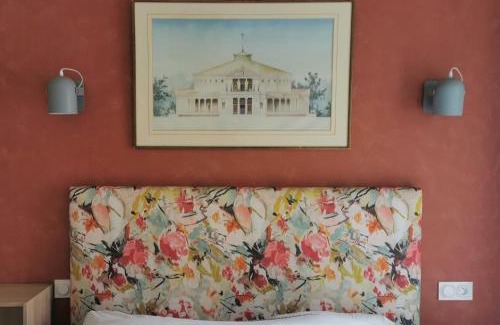 Marans Apartamento | Appartement Escapade Vitaminée - Maison d'Aligre
