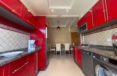 Essaouira Apartamento | Appartement Essaouira de Luxe