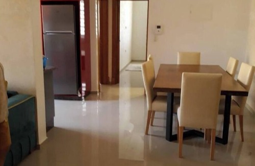 Essaouira Apartamento | Appartement Essaouira de Luxe