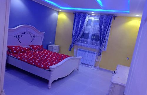 Bordj Bou Arreridj Province Apartamento | Appartement et piscine de la terrasse