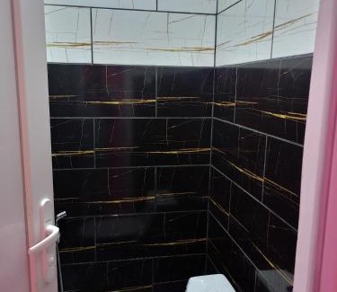 Bordj Bou Arreridj Province Apartamento | Appartement et piscine de la terrasse