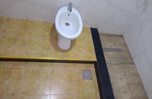 Bordj Bou Arreridj Province Apartamento | Appartement et piscine de la terrasse