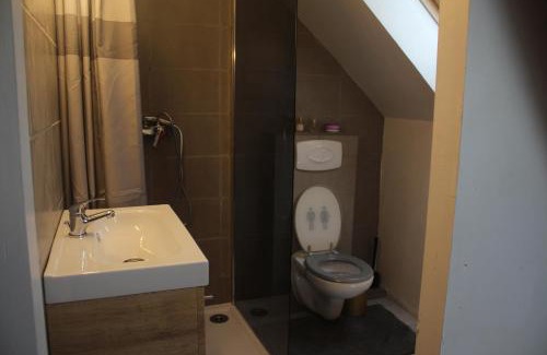 Guebwiller Apartamento | Appartement et gîte Chez l'Habitant
