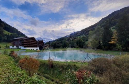 Val d'Illiez Apartamento | Appartement et studio, Val d'illiez