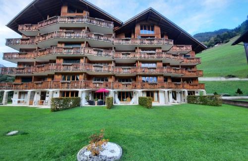 Val d'Illiez Apartamento | Appartement et studio, Val d'illiez