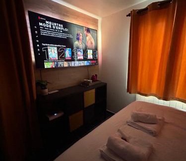 Mantes-la-Jolie Apartamento | Appartement EVASION