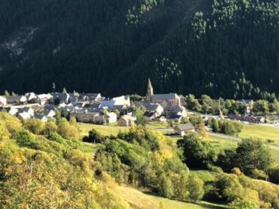 Villar-d'Arene Apartamento | Appartement exceptionnel à Villar d'Arêne