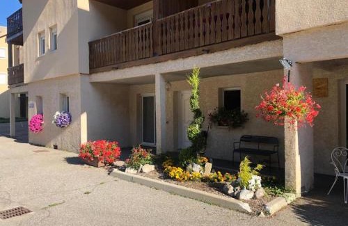 Villar-d'Arene Apartamento | Appartement exceptionnel à Villar d'Arêne