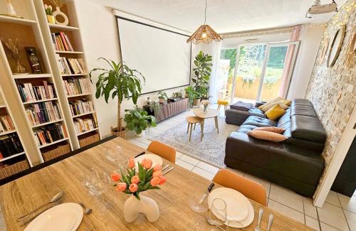 Bayonne Apartamento | Appartement Exceptionnel proche Centre-Ville