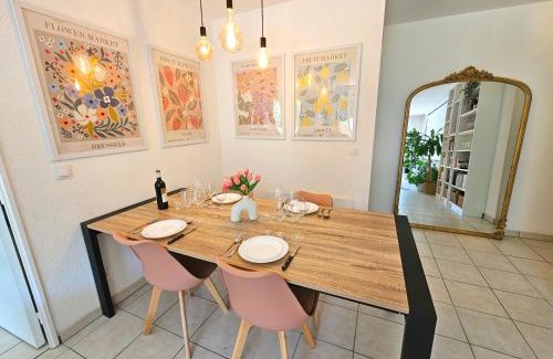 Bayonne Apartamento | Appartement Exceptionnel proche Centre-Ville