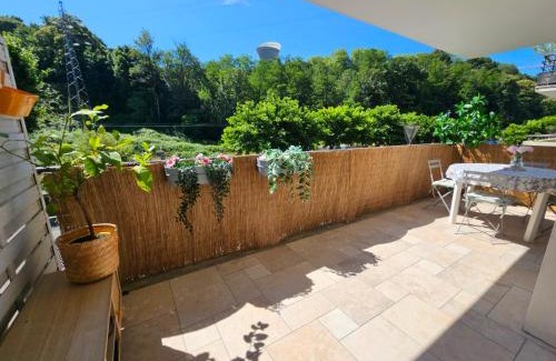 Bayonne Apartamento | Appartement Exceptionnel proche Centre-Ville