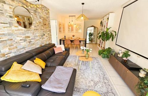 Bayonne Apartamento | Appartement Exceptionnel proche Centre-Ville