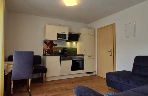 Muehlen Otro | Appartement für Zwei - Pension Morhof