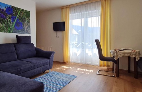 Muehlen Otro | Appartement für Zwei - Pension Morhof