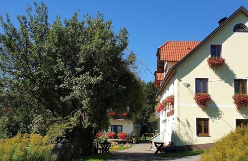 Muehlen Otro | Appartement für Zwei - Pension Morhof