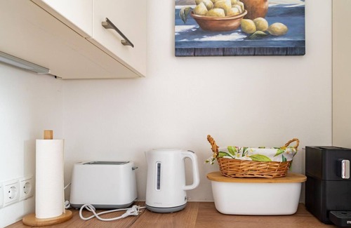 Bairisch Koelldorf Apartamento | Appartement/fewo - Urlaubsoase Hügelperle