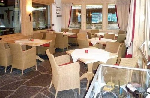 Inneralpbach Apartamento | Appartement F - Zirmalm