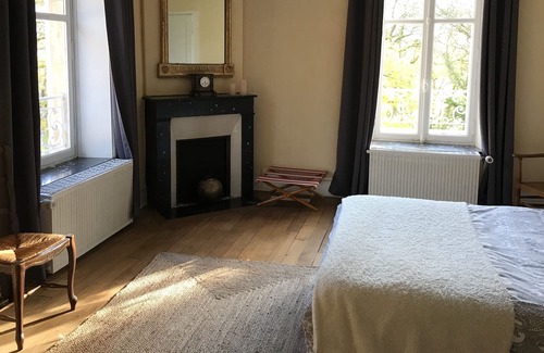 Malzeville Apartamento | Appartement F2 Dans Propriété Privée Arborée